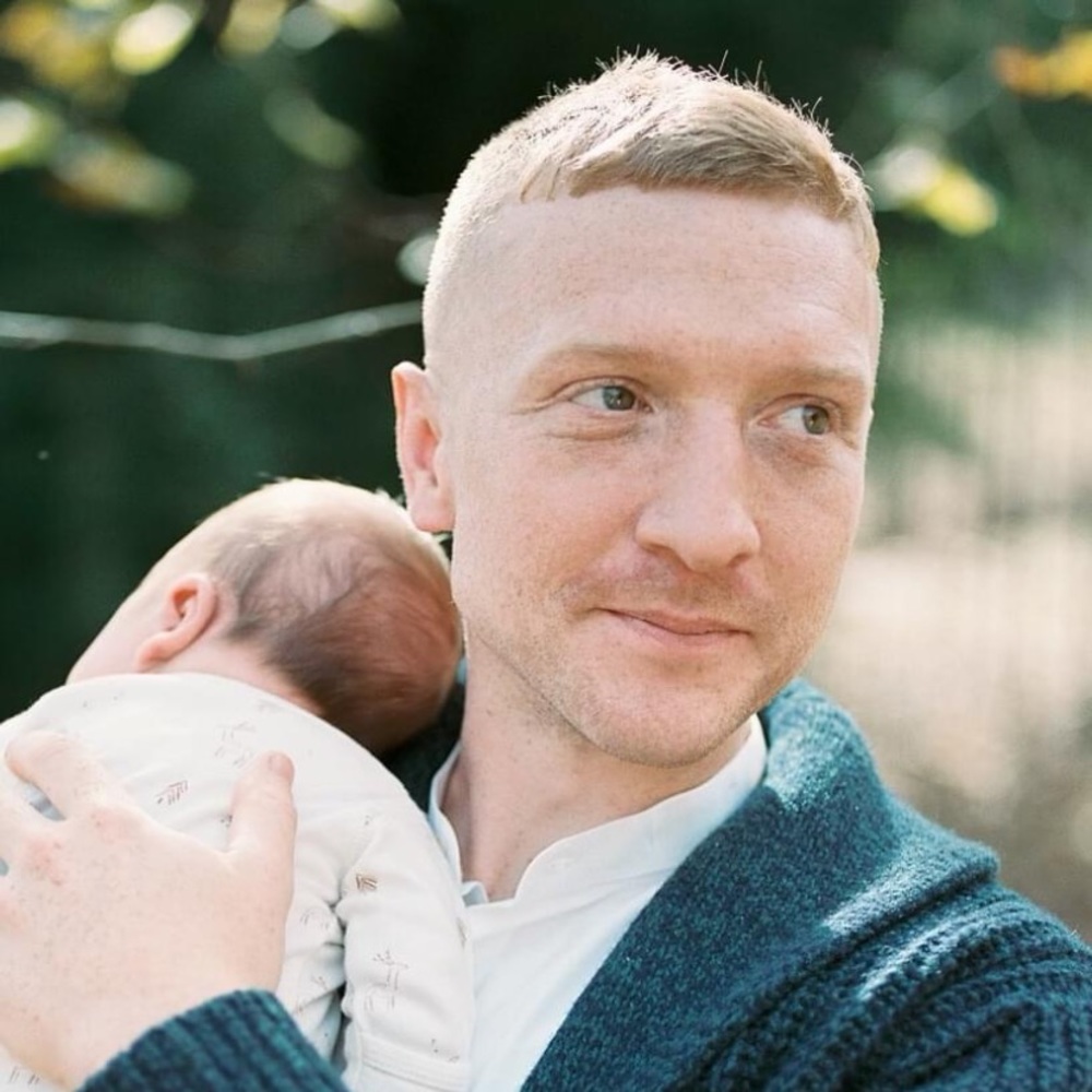 Meet your Posher, Jereme